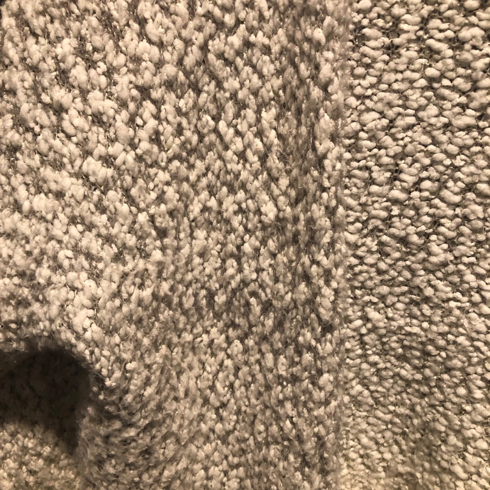 Oversized Cardigan - Picture 3 of 3